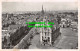R477335 Gouda. Panorama. Rembrandt. RP. 1951 - Welt