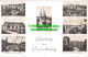 R477341 Greetings From Luxembourg. La Cathedrale. Arbed. Paul Kraus. No. 15. Mul - Welt