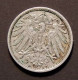 10 Pfennig 1911 E Deutsches Reich - 10 Pfennig