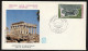 FDC/France/Année 1975 - N°1831 : ARPHILA75 PARIS - 1970-1979