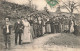 NOCES - En Limousin - Une Noce à La Campagne - Animé - Carte Postale Ancienne - Hochzeiten