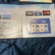 Delcampe - China MNH MS，2024-5 "The Great Wall At Sea -75th Anniversary Of The Founding Of The Navy" Commemorative Album - Nuovi