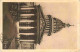 75 - Paris - Le Panthéon Consacré Aux Grands Hommes De France - Automobiles - CPA - Oblitération Ronde De 1933 - Voir Sc - Panthéon