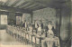 56 - Port Navalo - Salle à Manger Du Grand Hotel - Animée - Correspondance - CPA - Voyagée En 1918 - Etat Pli Visible -  - Arzon