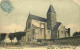 91 - Montlhéry - Eglise De Linas - Animé - CPA - Voir Scans Recto-Verso - Montlhery