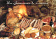 Recettes De Cuisine - Tarn - Charcuterie De Lacaune - Gastronomie - CPM - Voir Scans Recto-Verso - Recetas De Cocina