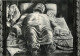 Art - Peinture Religieuse - Andréa Mantegna - Le Christ Mort - Jesus Dead - El Cristo Muerto - Il Cristo Morto - CPM - V - Pinturas, Vidrieras Y Estatuas