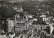 37 - Amboise - Le Château - Vue Aérienne - Mention Photographie Véritable - Carte Dentelée - CPSM Grand Format - Voir Sc - Amboise