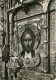 06 - Nice - Intérieur De L'Eglise Orthodoxe Russe - Icône De Notre Seigneur Et Lampadaire - Art Religieux - Carte Dentel - Monuments