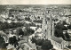 02 - Soissons - Vue Générale Aérienne - Vue D'ensemble Sur La Cathédrale Et Les Tours De Saint Jean Des Vignes - Carte D - Soissons