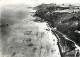 22 - Etables Sur Mer - Plage Des Godelins Et La Croix Du Corps De Garde - Vue Aérienne - CPSM Grand Format - Voir Scans  - Etables-sur-Mer