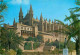 Espagne - Espana - Islas Baleares - Palma De Mallorca - La Catedral - La Cathédrale - CPM - Voir Scans Recto-Verso - Palma De Mallorca