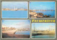 Espagne - Espana - Islas Baleares - Formentera - Multivues - CPM - Voir Scans Recto-Verso - Formentera