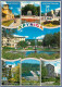 Pologne - Krynica - Multivues - Voir Timbre De Pologne - CPM - Voir Scans Recto-Verso - Polen