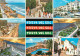 Espagne - Espana - Andalucia - Costa Del Sol - Multivues - CPM - Voir Scans Recto-Verso - Sonstige & Ohne Zuordnung