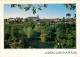 86 - Lussac Les Chateaux - Vue Générale - Flamme Postale - CPM - Voir Scans Recto-Verso - Lussac Les Chateaux