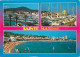 83 - Sainte Maxime Sur Mer - Carte Neuve - CPM - Voir Scans Recto-Verso - Sainte-Maxime