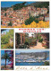 83 - Bormes Les Mimosas - Multivues - CPM - Voir Scans Recto-Verso - Bormes-les-Mimosas