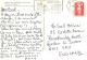 76 - Jumièges - Abbaye De Jumièges - Nef Et Tours Vues Du Sud-est - Flamme Postale De Jumièges - CPM - Voir Scans Recto- - Jumieges