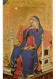 Art - Peinture Religieuse - Simone Martini - La Vierge De L'Annonciation - Antwerpen Koninklijk Museum Voor Schone Kunst - Gemälde, Glasmalereien & Statuen
