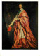 Art - Peinture - Philippe De Champaigne - Le Cardinal De Richelieu - CPM - Voir Scans Recto-Verso - Pintura & Cuadros