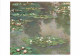 Art - Peinture - Claude Monet - Nympheas Paysage D'eau - CPM - Voir Scans Recto-Verso - Peintures & Tableaux