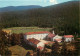 42 - Noiretable - Notre Dame De L'Hermitage - Vue Générale Aérienne Du Monastère - Carte Neuve - CPM - Voir Scans Recto- - Noiretable