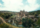 19 - Uzerche - Vue Générale - Carte Neuve - CPM - Voir Scans Recto-Verso - Uzerche