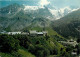 05 - La Grave - Le Village Au Pied De La Face Nord De La Meije (3983 M.) - CPM - Voir Scans Recto-Verso - Autres & Non Classés