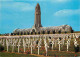 55 - Douaumont - L'Ossuaire De Douaumont - Le Cimetière National Militaire - CPM - Voir Scans Recto-Verso - Douaumont