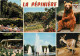54 - Nancy - Parc De La Pépinière - Multivues - Ours - Daims - Zoo - CPM - Voir Scans Recto-Verso - Nancy