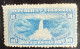 Kolumbien 1917: Registration Stamps Mi:CO 251-252 - Colombia