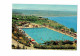 Cpm - Terrasini - Italie Sicilia - Hotel Village Vacance CITTA' DEL MARE - Animation Piscine Jeux - Palermo