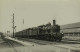 Locomotive 1872 - Ligne Creil-Jeumont 1934 - Trains