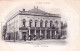 46 -  Lot -  CAHORS -   Le Theatre - Café De La Comédie - Cahors