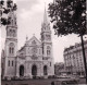 Photo Originale - 1968 - PARIS XI - L'église Saint Ambroise Toute Blanche - Lugares