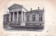 27 - Eure -  LOUVIERS -  Le Palais De Justice - Louviers