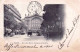 75 -  PARIS  - Gare Du Nord - Boulevard Denain - Pariser Métro, Bahnhöfe