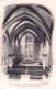 11 - Aude -  LIMOUX -  Chapelle Des Augustins Affectée Au Pensionnat Des Soeurs De Nevers - Limoux