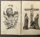 Maria-Emma Bytebier - Nevele - 1867 / 1943 - Images Religieuses