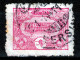 Delcampe - ⁕ Turkey 1913 ⁕ Ottoman Empire /  Main Post Office Constantinople ⁕ 19v Used- Nice Postmark - See Scan - Gebraucht