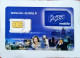 France Imc-mobile Gsm  Original Chip Sim Card - Collections