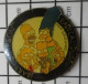 310B Pin's Pins / Beau Et Rare : CINEMA / DESSIN ANIME FAMILLE SIMPSON - Cine