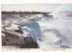 Winter View Of Niagara Falls - Niagarafälle