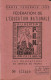 Carte Federale F.E.N., Timbres Vignettes, 1950 - Cartes De Membre