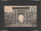 128676         Francia,      Paris,    La  Porte  St-Denis,    VG    1906 - Autres Monuments, édifices