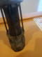 Delcampe - LAMPE DE MINEUR TYPE DAVY - Strumenti Antichi