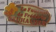 310B Pin's Pins / Beau Et Rare : ALIMENTATION / Le FOURNIL De FRedeRIC NeuHAUSeR BOULANGERIE - Food