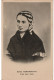 CPA  Portrait De SAINTE BERNADETTE  Lourdes - Beroemde Vrouwen