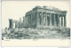 Delcampe - LOT 12 CPA POSTCARDS. ATHENES ATHENS ANTIQUITIES ANTIQUITES ACROPOLE PARTHENON - Grecia